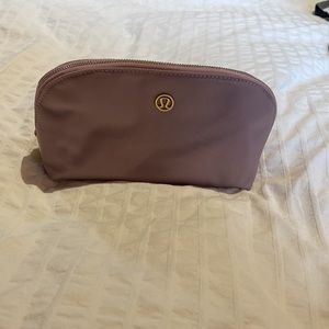 Lululemon mini bag